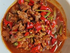 -小柴米·传统江西菜(万寿宫店)