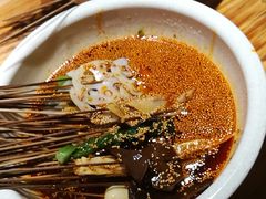 -嘉州叶婆婆钵钵鸡(建设路店)