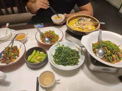 -同湘会馆(粤垦路店)