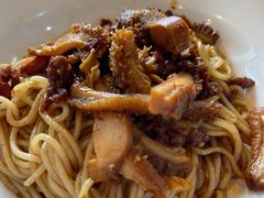 牛肚拌粉-老南昌粉面馆(绳金塔店)