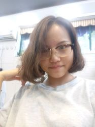 -佑米造型假发订制