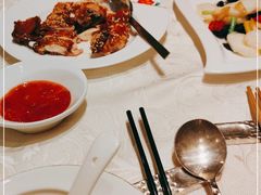 -宁波华侨温德姆至尊豪廷大酒店·豪廷轩中餐厅