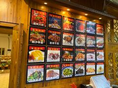 -老三龙虾(汉阳杨泗庙店)