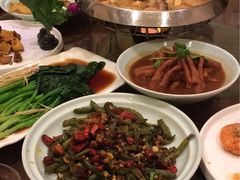 -小土豆北方菜馆(文慧园店)