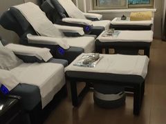 -华夏良子·足道SPA艾灸(铁道大厦店)