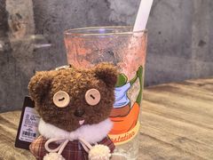 -Tubestation站点比萨(五道营店)