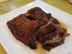 -老廣食堂(区庄店)