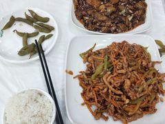 -聚福缘菜馆(隆昌路店)