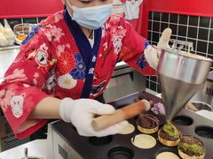 -拾烧车轮饼(世纪金源店)