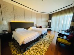 -上海崇明金茂凯悦酒店