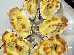 -蚝乡农庄(铁涌赤岸店)