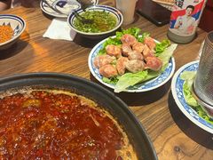 -旧街市鲜货老火锅(大光路店)