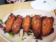 鸡翅-WHEN PIGS FLY当猪飞