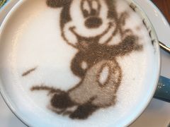 -济南香格里拉·咖啡泉自助餐厅