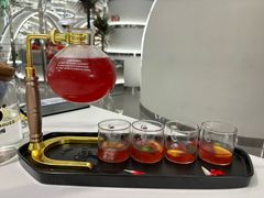 -3号仓库·创意中国菜(新世界城店)