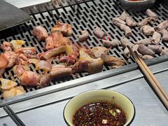 -黑妹冕宁火盆烧烤(西昌店)