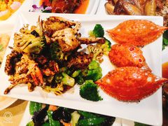 -东北大院·东北菜(三台子店)
