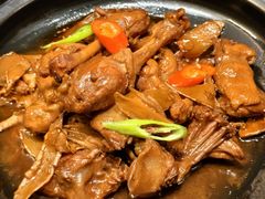 -苏淮景·苏闽融创菜·海鲜(原空港井河轩店)