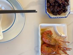 -丫丫蟹庄·苏式园林农家乐·阳澄湖大闸蟹(阳澄湖莲花岛店)