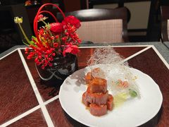 -杭州西子湖四季酒店·金沙厅
