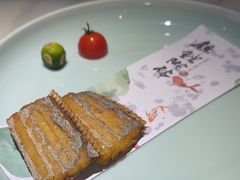 -申粤轩·手工点心·金牌烧味·经典粤菜(丁香花园店)