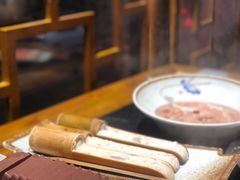手打鲜虾滑-大龙燚火锅(五一广场店)