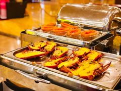 -世纪金源大饭店·金源自助餐厅