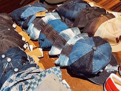 -FRANK STORE(巨鹿路店)