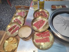 -么肆烤肉·中式自助·烤肉大排档(街道口季佳PAI店)