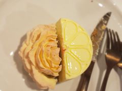 -潮一不贰·法式甜品·生日蛋糕·西式简餐(外滩店)