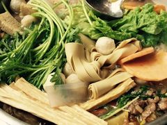 -刘一锅筋头巴脑(千峰路店)