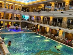 -海韵之星邮轮水会(明发商业广场店)