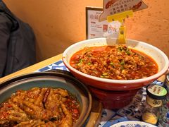 -图味美小黄鱼·景德菜(浙江路店)