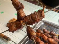 -王记西鎮电烤肉(汶上路店)