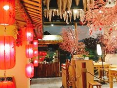 -寻钵记民菜馆·正宗常德钵子菜(滨湖路店)