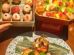 -鸟山鸣·日料食堂(王府井店)