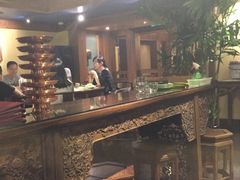 -那家小馆•北京菜•烤鸭(中关村店)