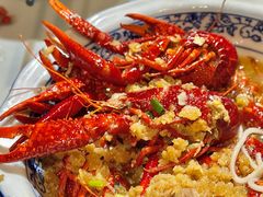 -江味龙虾馆·裸蓝龙虾(南山店)