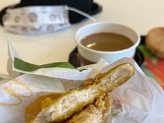 -麦当劳(天骄店)