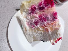 -山与蓝·轻糖鲜果蛋糕(勒泰店)