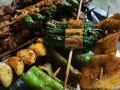 -非凡烧烤(历史博物馆店)
