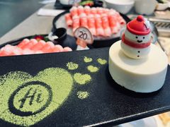-海底捞火锅(王府井银泰in88店)