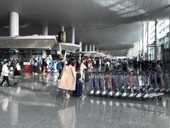 -麦当劳(萧山国际机场T3航站楼店)