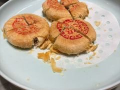 -乔家满族八大碗(流水沟店)