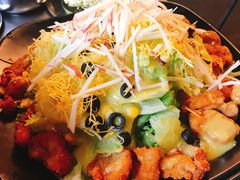 -MI WU FACTORY米屋美食工厂餐厅(绿地店)