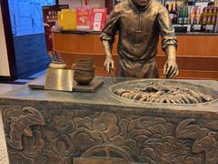 -北京小肠陈饭庄(方庄店)