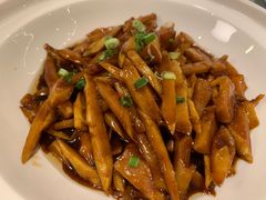 -宁夏国强手抓羊肉·清真菜(未央路凤三店)