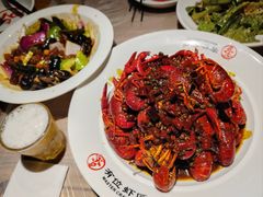 -有位虾匠·胶东土菜小馆(市北店)