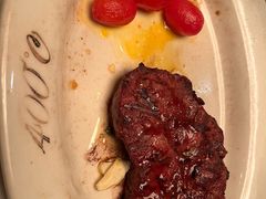 -食间牛排(湖西路店)