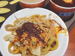 高担酿皮-再回首(西关木塔巷店)